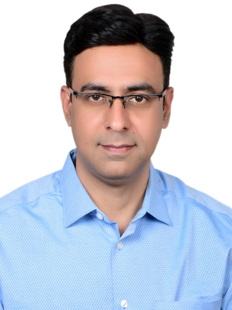 Robin Khatwani