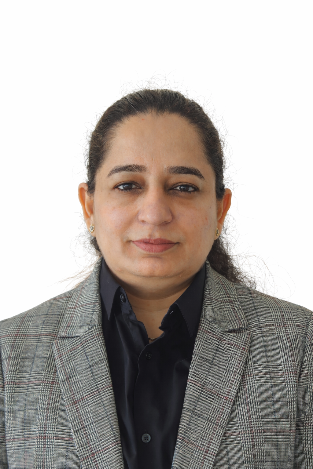 Shikha Khatwani